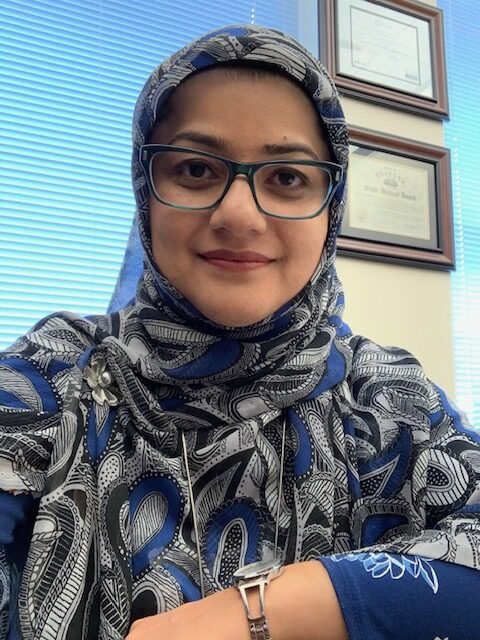 Saima Khawaja, MD