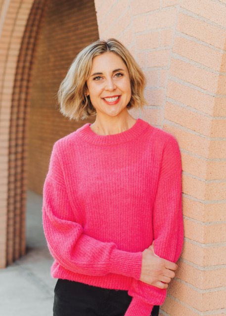 Lotta Andonian, MS, RDN