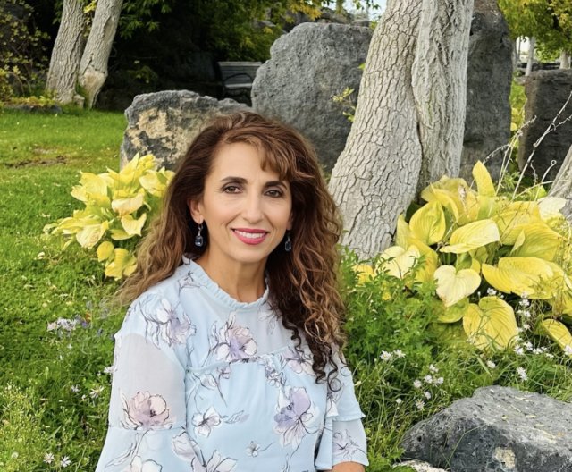 Ena D. Cardona-Mason