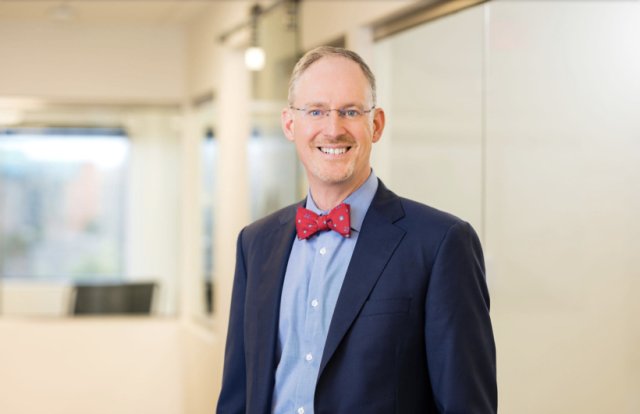 Harold M. Lickey, MD