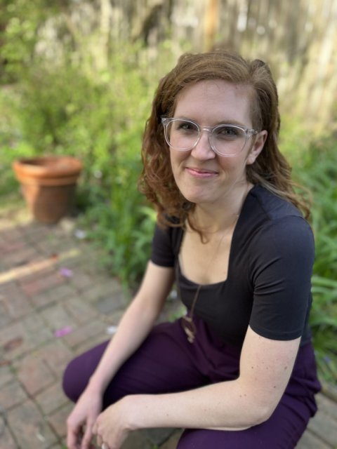 Jillian Casey, ND, MPH, IFMCP