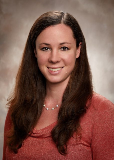 Julie C. Hill, RD, LDN, IFMCP