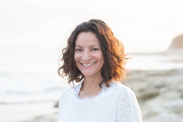 Angelica Salazar, MD