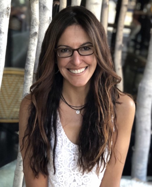 Katerina T. Parmele, MD