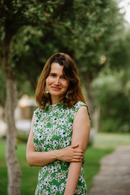 Ingrid L. Kitzing, Dip NT