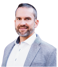 Dr Don Parkerson, Jr