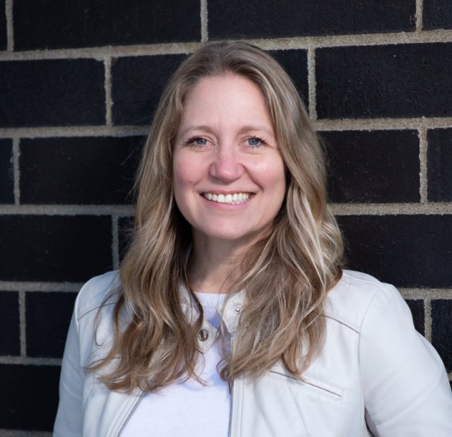 Shalli B. Deyo, PharmD, IFMCP