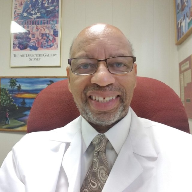 Nathan E. Doctry, MD