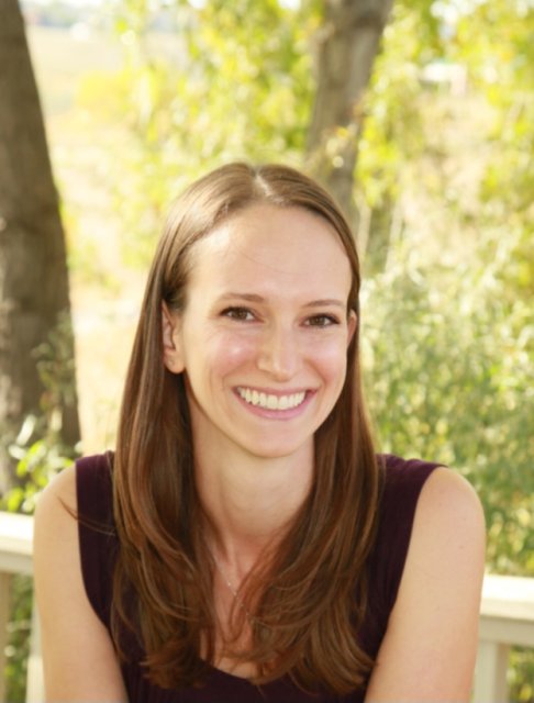 Ashley E. Moody, MSN, FNP-C