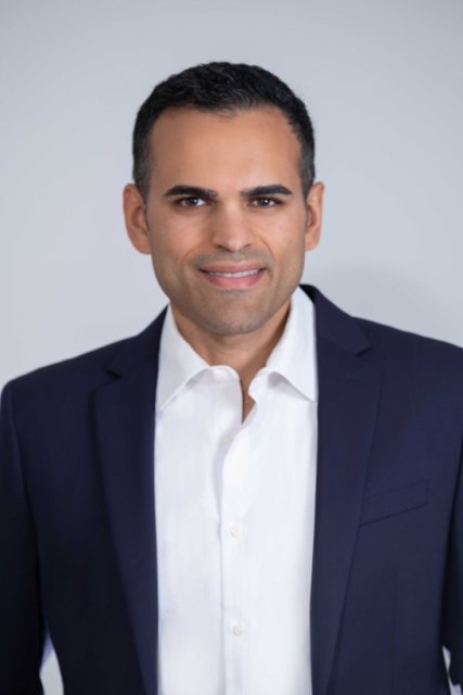 Keshav Grover, DO MS IFMCP